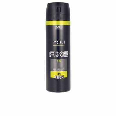 YOU FRESH deo vaporizador XL 200 ml
