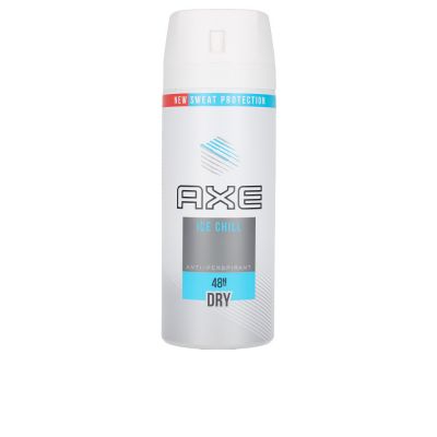 Ice Chill Dry Deo Vaporizador 150 Ml