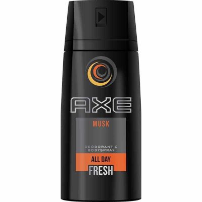 Ax Deo Sp 150Ml Musk