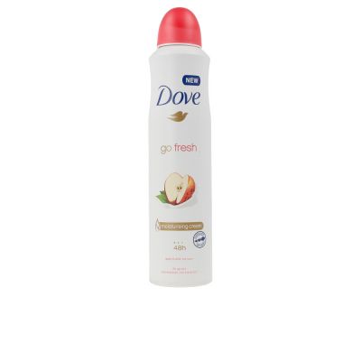 GO FRESH apple & white tea deo vaporizador 250 ml