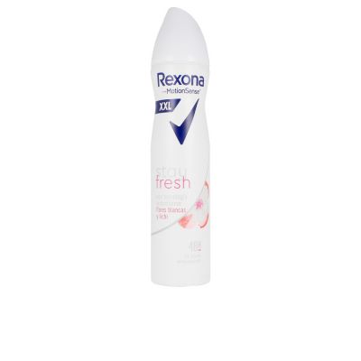 STAY FRESH flores blancas y lichi deo vaporizador 250 ml