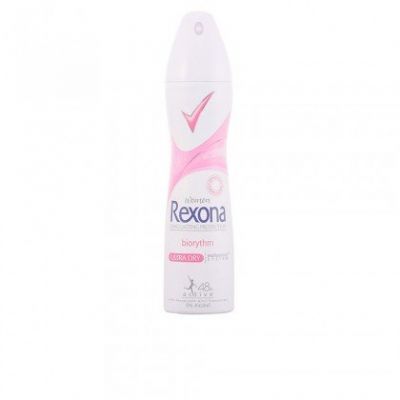 Rexona Deo Sp 200Ml Biorythm