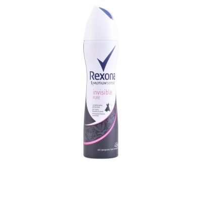 REXONA DEO SP 200ML WOM INVISIBLE