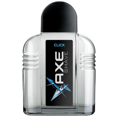 Ax Clik After Shave Lotion 100ml