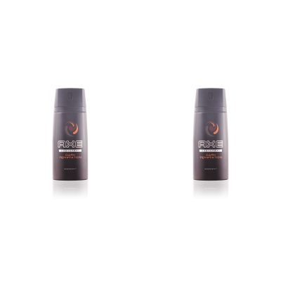 DARK TEMPTATION desodorante vaporizador 150 ml