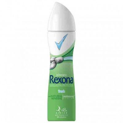 REXONA DEO SP 200ML NAT MINER PURE