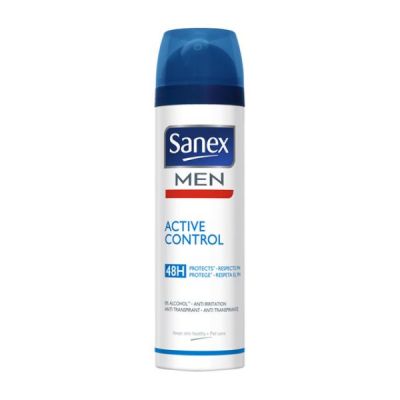 SANEX DEO SP 200 HOMMES CONTRÔLE ACTIF