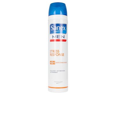 Men Stress Response 48H Deo Vaporizador 200 Ml