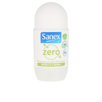 Déo roll-on ZÉRO% peaux normales 50 ml