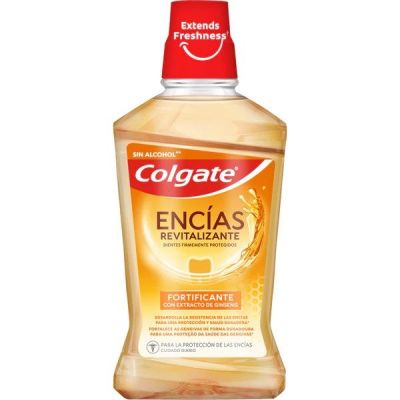 Colgate Elixir 500Ml Encias Revitalizante