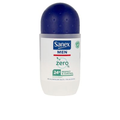 HOMME ZÉRO% RESPECT & CONTROL déo roll-on 50 ml