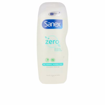 Gel douche ZÉRO% peau normale 600 ml