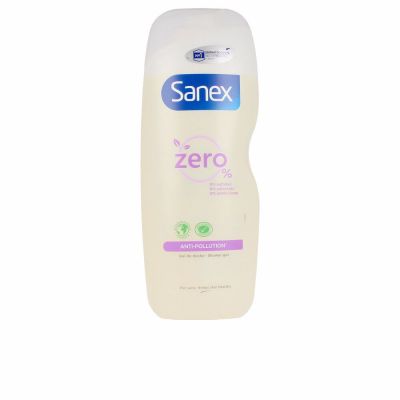 Gel douche ZÉRO% ANTIPOLLUTION pour peaux normales 600 ml