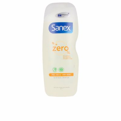 Gel douche ZÉRO% peau sèche 600 ml