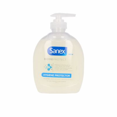 Distributeur de savon pour les mains DERMO PROTECTOR 300 ml