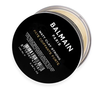 MATT CLAY strong 100 ml