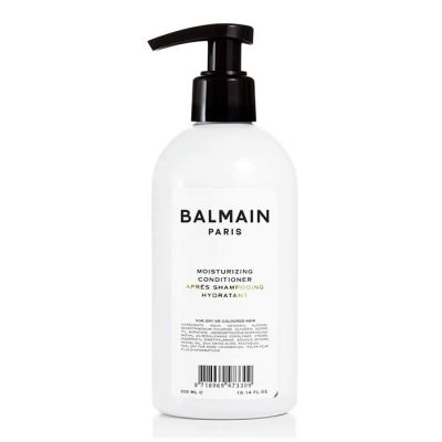 Balmain Moisturizing Conditioner 300Ml