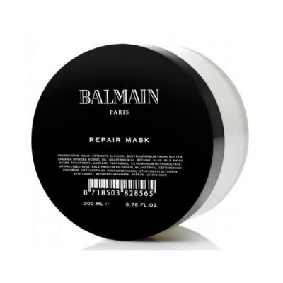 Balmain Repair Mask 200Ml