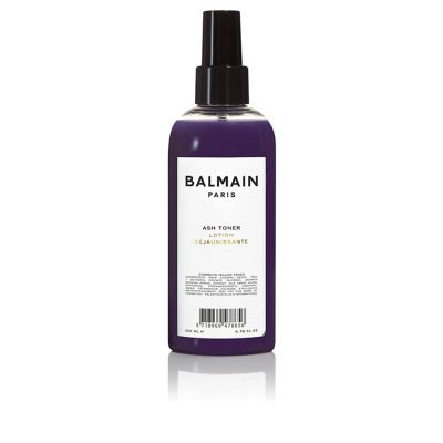 BALMAIN ash toner 200 ml