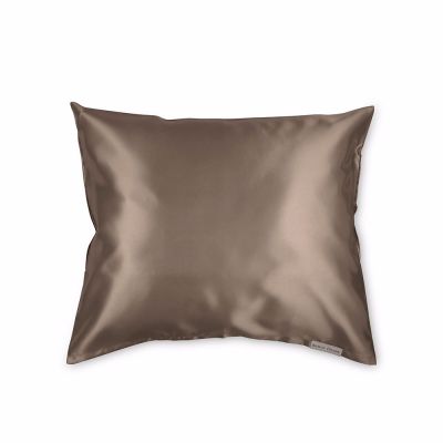 BEAUTY KISSEN #Taupe 60x70 cm 1 Stk