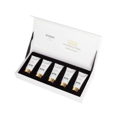 Balmain 5 Week Enriching Hair Treatment 5X20Ml