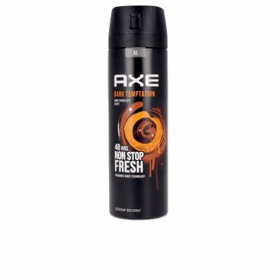 DARK TEMPTATION deo vaporizador XL 200 ml
