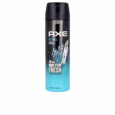 ICE CHILL deo vaporizador XL 200 ml