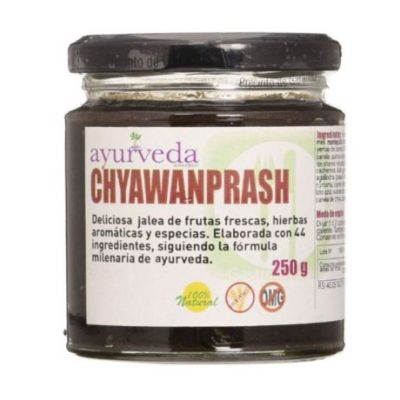 Chyawanprasch Gluten Free 250g Ayurveda
