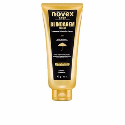 SALON BLINDAGE Haar 90 gr