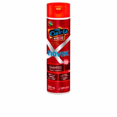 MY CURLS MOVIE STAR Shampoo 300 ml