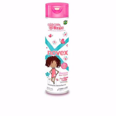MY LITTLE CURLS Shampoo 300 ml
