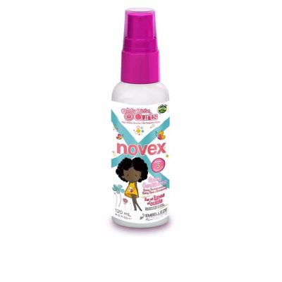 MY LITTLE CURLS Entwirrungsspray 120 ml