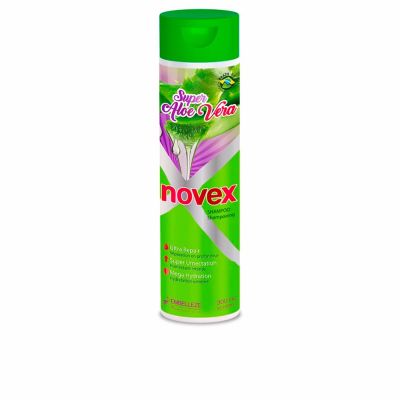 SUPER ALOE VERA Shampoo 300 ml