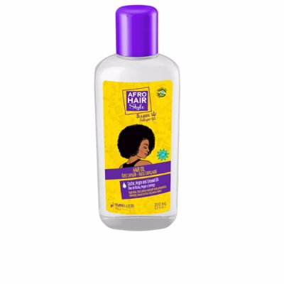 AFROHAIR STYLE Haaröl 200 ml