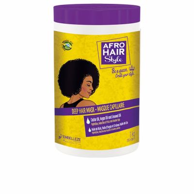 AFROHAIR STYLE Haarmaske 1000 gr