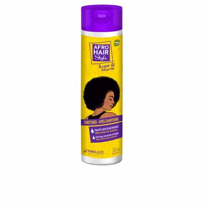 AFROHAIR STYLE Conditioner 300 ml