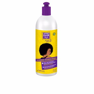 AFROHAIR STYLE Stylingcreme 500 gr