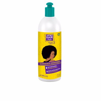 AFROHAIR STYLE Lockenaktivator 500 ml