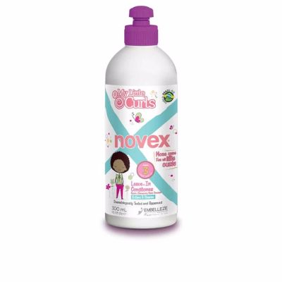 MY LITTLE CURLS Leave-in-Conditioner 300 ml