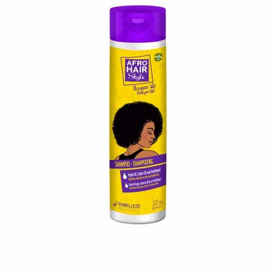 AFROHAIR STYLE Shampoo 300 ml