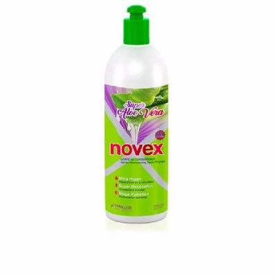 SUPER ALOE VERA Leave-in-Conditioner 500 ml
