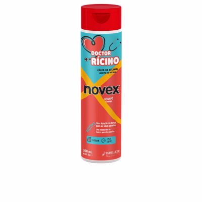 DOCTOR RICINO Shampoo 300 ml