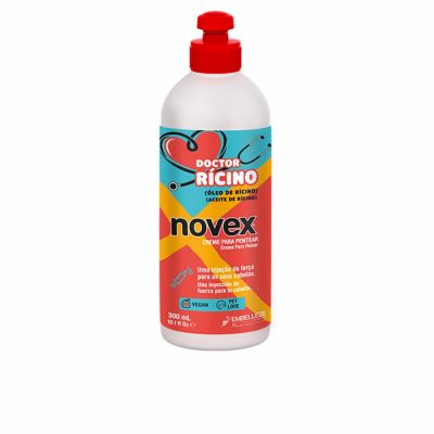 DOCTOR RICINO Leave-in-Conditioner 300 ml