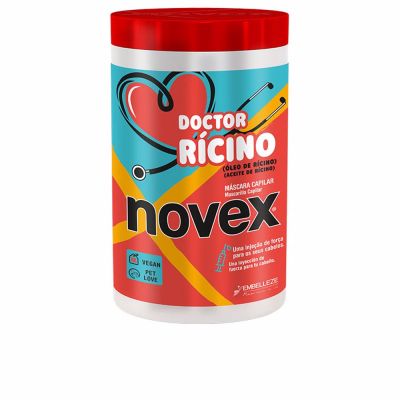 DOCTOR RICINO Haarmaske 400 gr