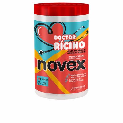 DOCTOR RICINO Haarmaske 1000 gr