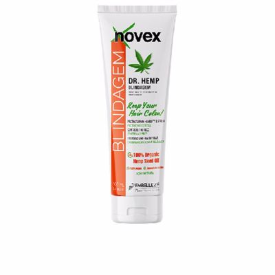 DR. HEMP BLINDAGEM Hitzeschutz Leave-in 100 ml