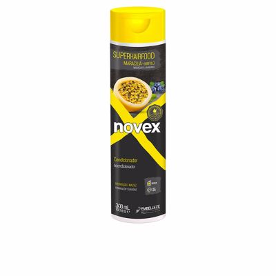 SUPERFOOD MARACUJA & MIRTILO Tiefenmaske 300 ml
