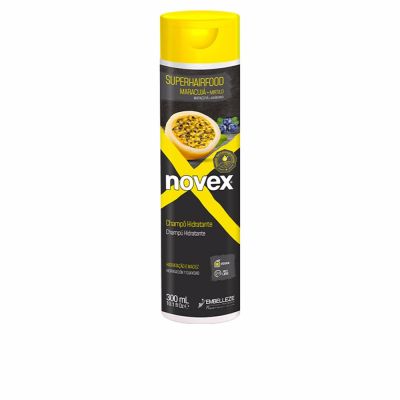 SUPERFOOD MARACUJA & MIRTILO Shampoo 300 ml
