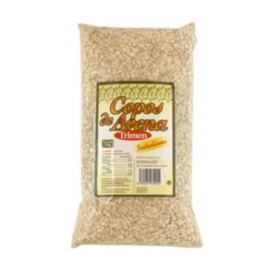 Instant Oat Flakes 1kg Trimen