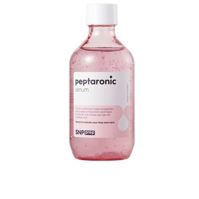 PEPTARONIC serum to hydrate face&neck 220 ml